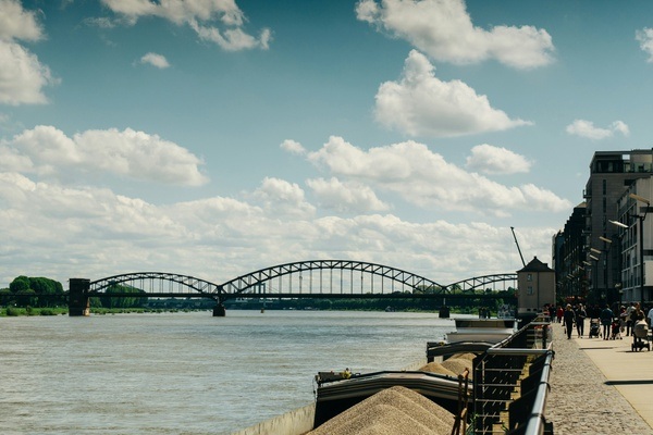 Was geht im Juni 2025? - Veranstaltungen in Köln