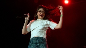 İÇ İÇE - Festival für neue anatolische Musik 2026