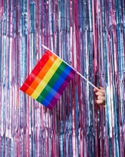 CSD 2025: Tuntenshow mit anschließender Party
