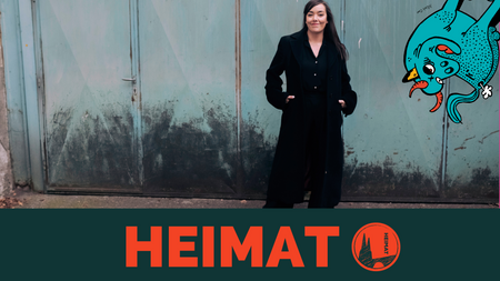 YASMO UND DIE KLANGKANTINE | Heimat