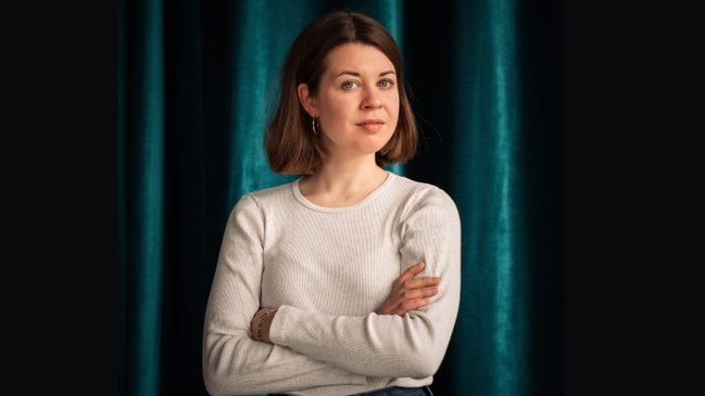 Bachelorkonzert: Marie Schneider