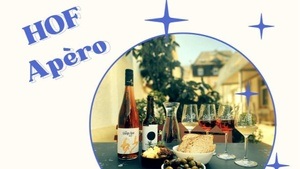 Feierabend - Apéro