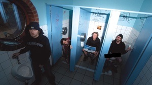H.O.R.E. (Southern Punk / Hannover) FRIDA (Indie / Hannover) FATHER NUKE (Rock / Hannover)