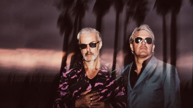 TRIGGERFINGER LIVE 2026