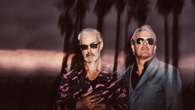 TRIGGERFINGER LIVE 2026