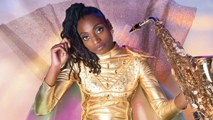 Lakecia Benjamin: We Dream