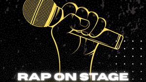 Rap on STAGE | Cypher Edition