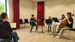 Kammermusikzentrum NRW