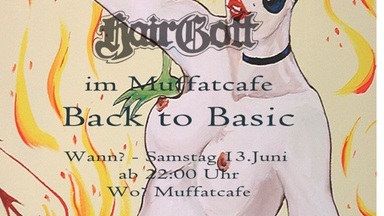 Drum and Bass Back to Basic