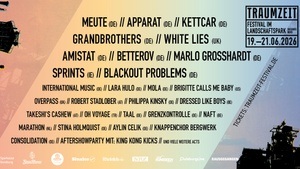 Traumzeit Festival 2026