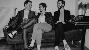 STOFFEL 2025: Der Fuchs - Improtheater