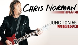 Chris Norman - Junction 55