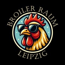 Broiler Raum Leipzig