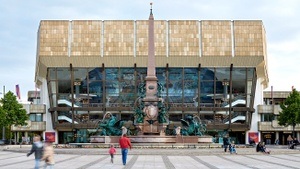 Kammermusik - Streichquartette von Schubert, Brahms & Grieg