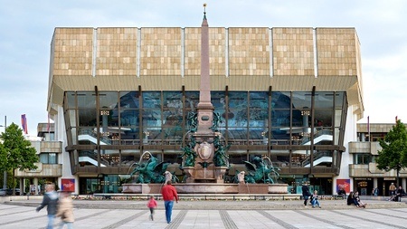Kammermusik - Streichquartette von Schubert, Brahms & Grieg