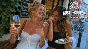 Gusto-Routen Köln