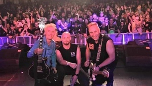 Hifi-Spitfire // Shok Güzel