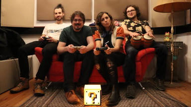 Before the Moon Falls - A Live Game Music Concert