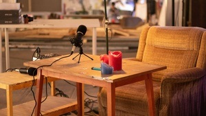 Poetry Veranstaltung | Black History Month 26