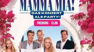 Mamma-Mia/ABBA Tour 25