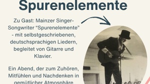 SPURENELEMENTE im [cu|vée]