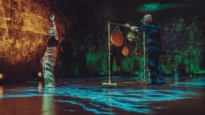 Öffentliches Showing – GÖREN & RABAUKEN