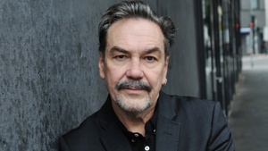 “Nur die Freiheit unbezweifelbar” - Lesung und Gespräch mit Juri Andruchowytsch (Preisträger des Internationalen Stefan Heym-Preises 2026)