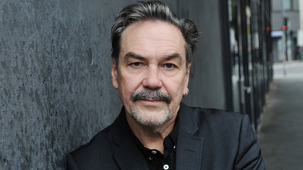 “Nur die Freiheit unbezweifelbar” - Lesung und Gespräch mit Juri Andruchowytsch (Preisträger des Internationalen Stefan Heym-Preises 2026)