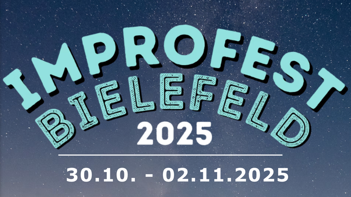IFO Impro Fest
