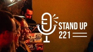 Stand Up 221