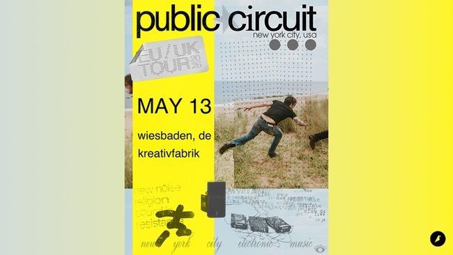 Public Circuit / Belljar