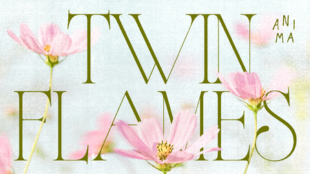 Twin Flames: R&B Spring Fest