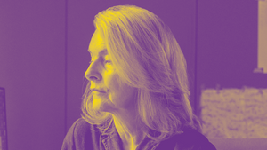 feeLit 2025: Marlene Streeruwitz