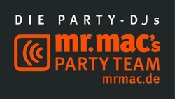 mr. mac's party team