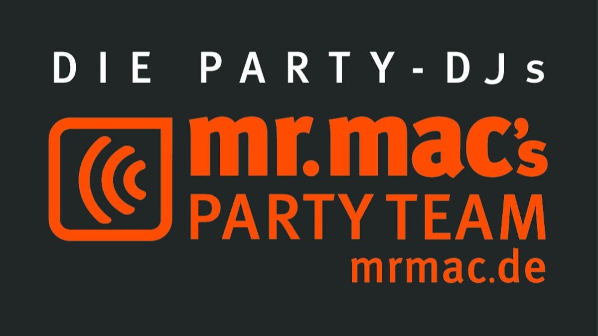 mr. mac\u0027s party team