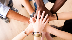 Seminar "Spende zwischen Solidarität & Abhängigkeit"