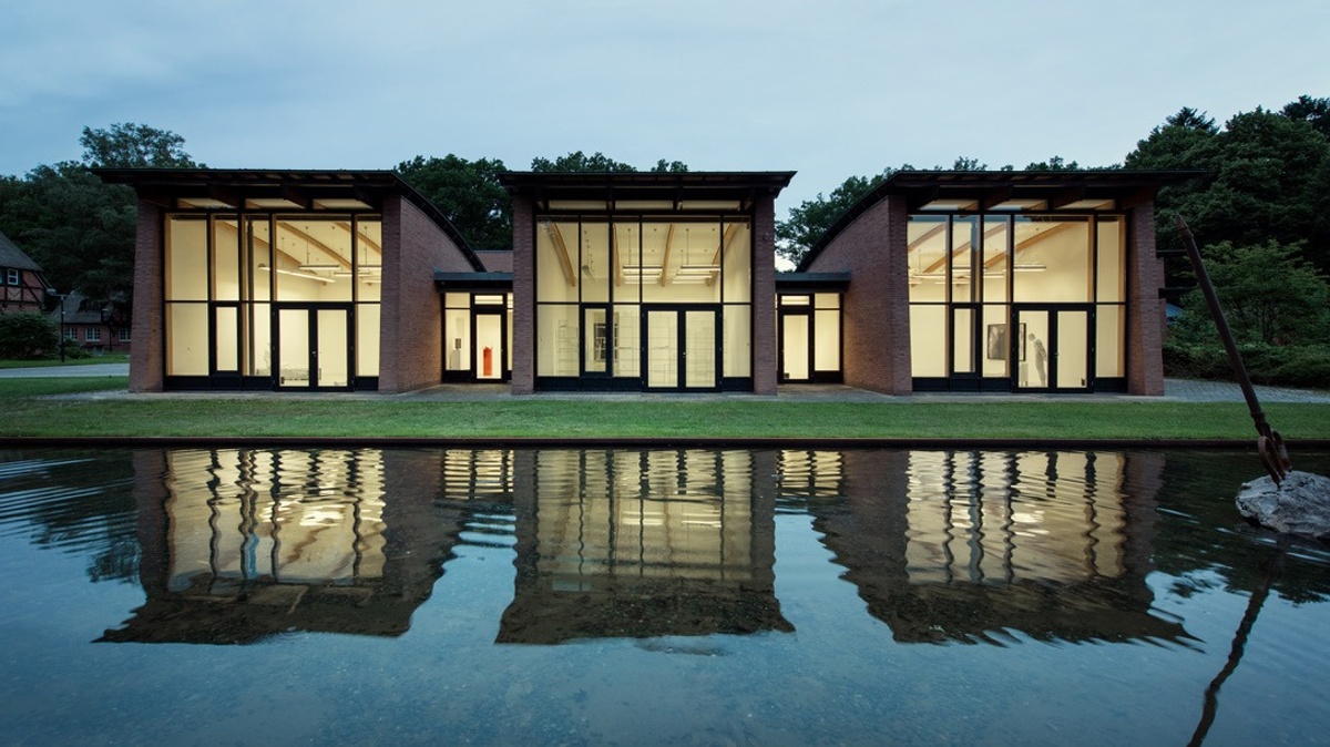 WAI Woods Art Institute