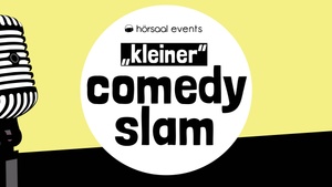 kleiner Comedy Slam #2