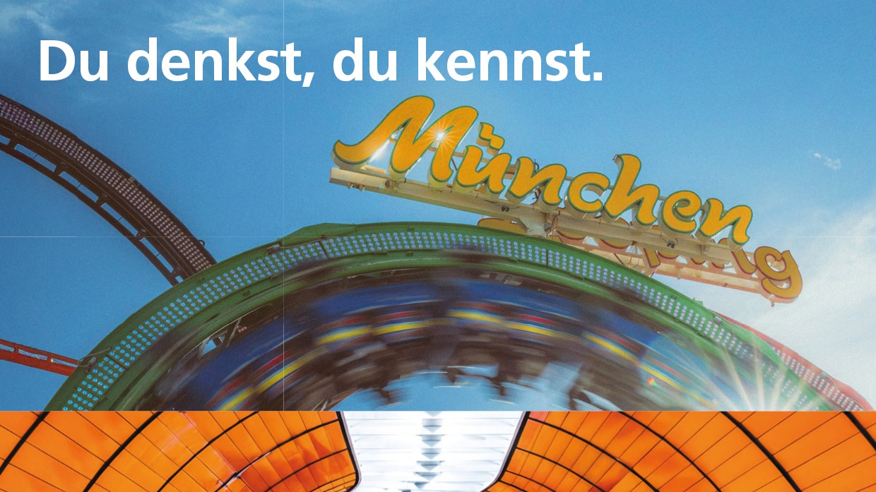 Einfach kompliziert: Thomas Mann und seine drei Töchter