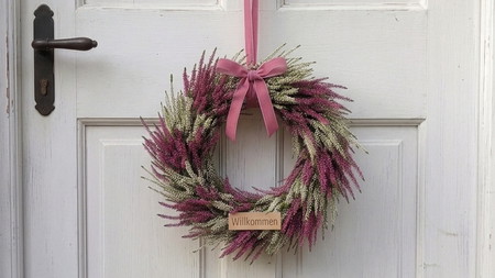 Let's create: DIY Herbstkranz Workshop