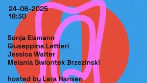 Queer in print