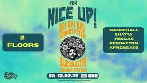 Nice Up! #134