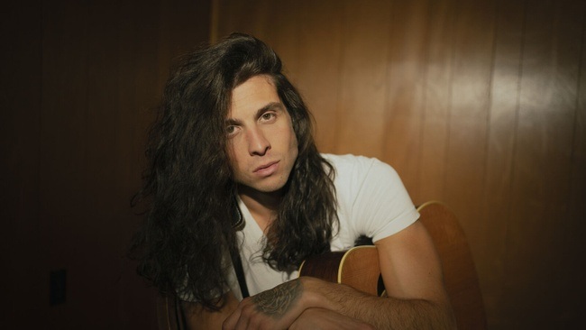 Billy Raffoul live im Frannz Club 🔥