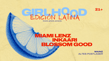 Girlhood – Edición Latina