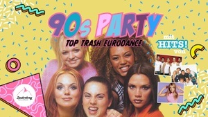 90's Party