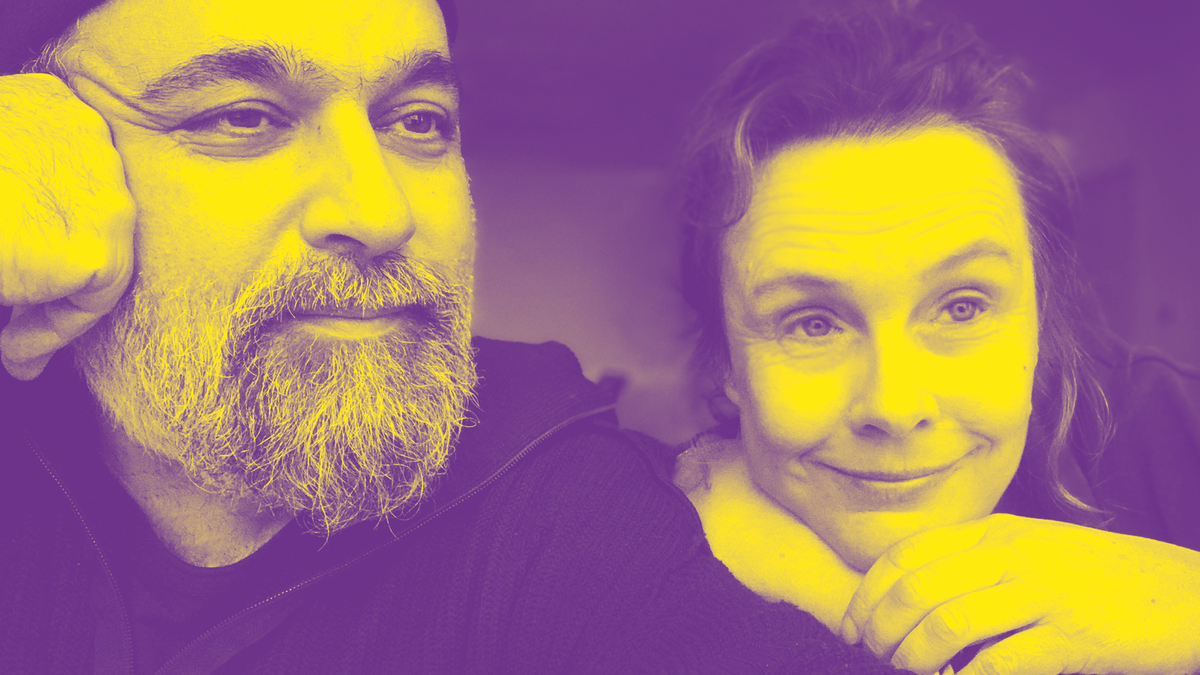 schooLit 2026: Christina Laube, Mehrdad Zaeri – Anna. Was die Zeit nicht heilt