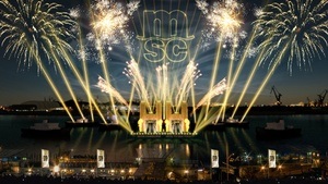 MSC Yellow Festival