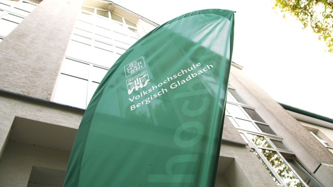 Exkursion: Das Belgische Viertel - Szene, Höfe, Streetart