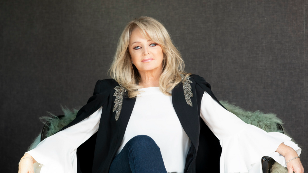 Bonnie Tyler