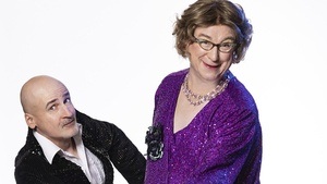 30 Jahre Emmi & Willnowsky - "30 Jahre - DAS BEST-OF"